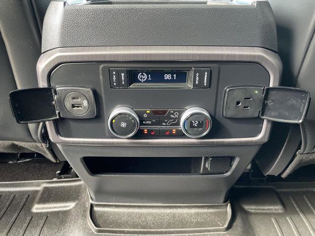 Certified 2023 Ford Expedition Platinum image 20
