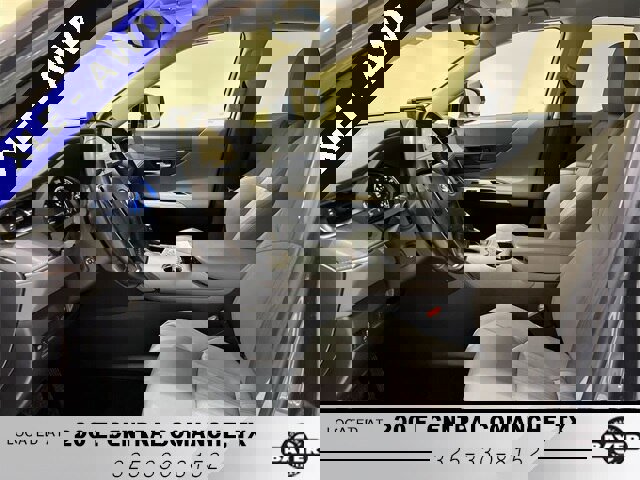 Used 2021 Toyota Venza XLE image 17