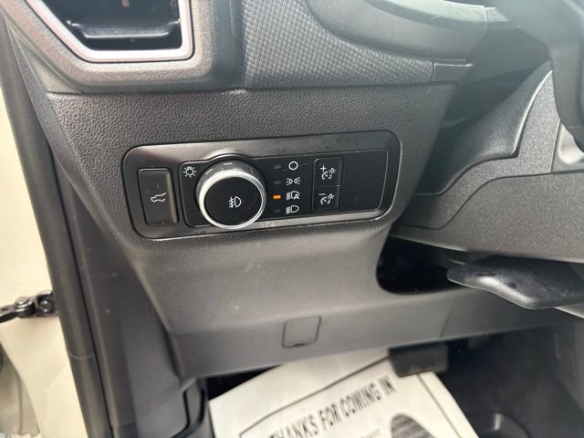 Certified 2025 Ford Bronco Sport Outer Banks w/ Outer Banks Tech Package+ AWD/4WD image 18