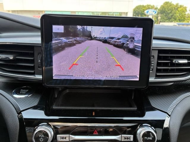 Certified 2023 Ford Explorer ST-Line w/ Class IV Trailer Tow Package AWD/4WD image 20