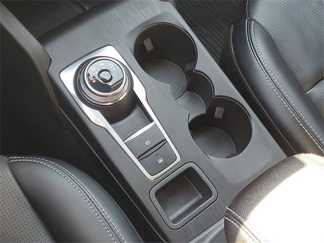 Certified 2023 Ford Escape Platinum image 24