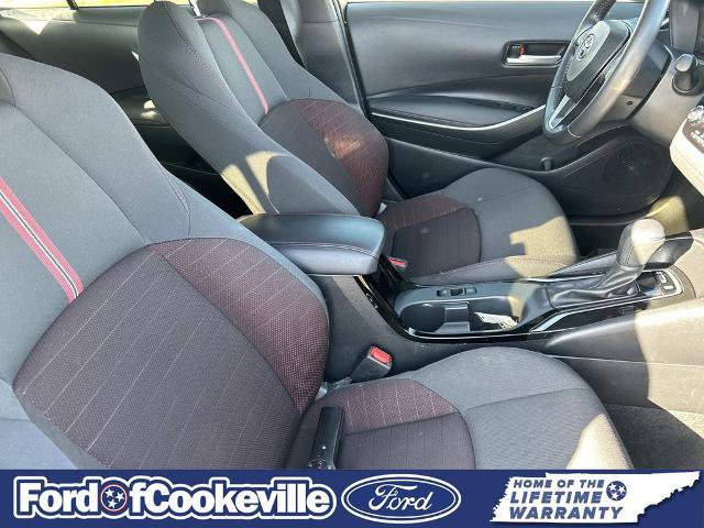 Used 2024 Toyota Corolla SE FWD image 18