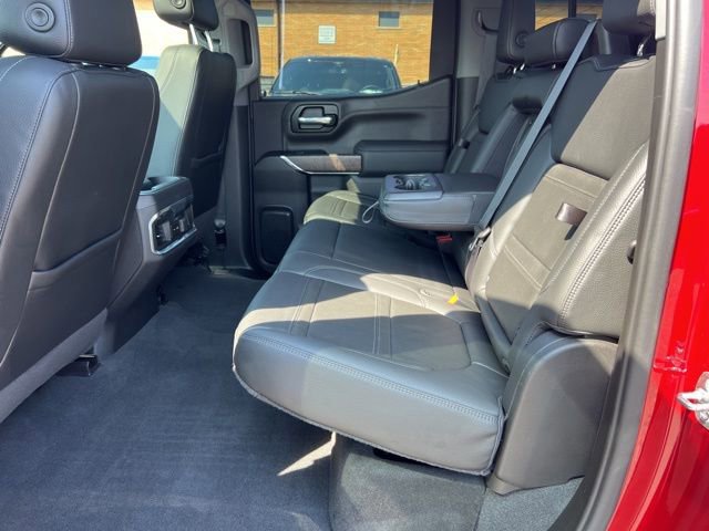 Used 2022 GMC Sierra 1500 Denali w/ Denali Reserve Package image 26