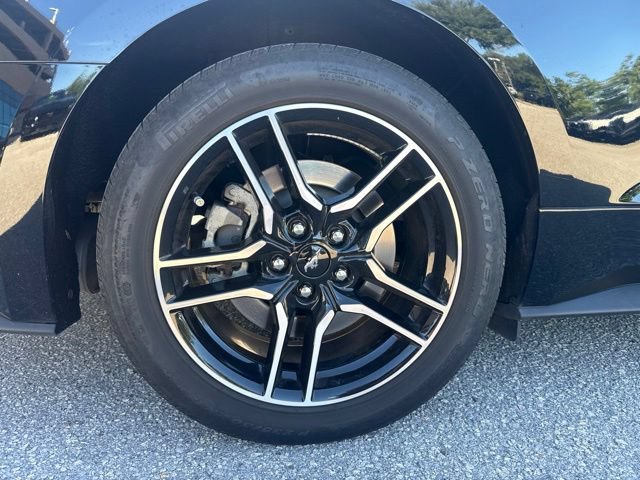 Certified 2022 Ford Mustang GT Premium RWD image 14