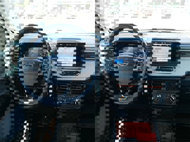 Certified 2024 Ford Maverick XLT image 19