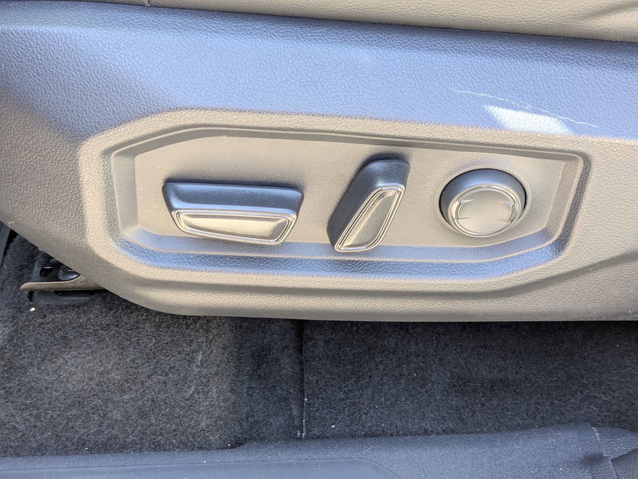 Used 2023 Toyota Tundra SR5 w/ TRD Sport Premium Package image 16