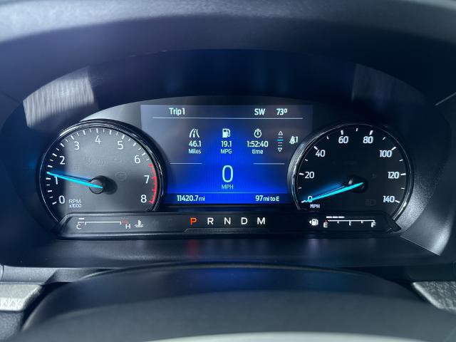 Certified 2023 Ford Explorer Timberline w/ Timberline Technology Package AWD/4WD image 16