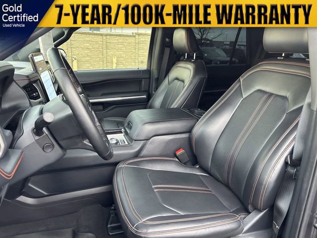 Certified 2023 Ford Expedition Timberline image 20