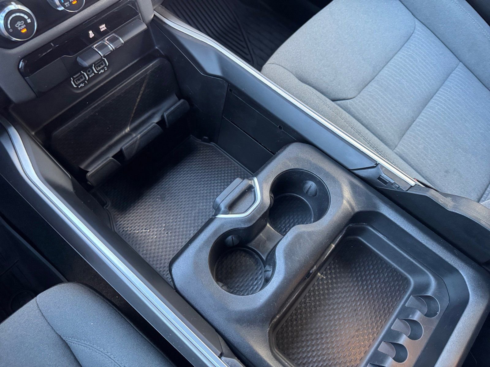 Used 2023 RAM 1500 Big Horn image 23