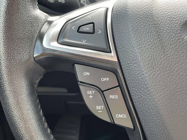 Certified 2024 Ford Edge SEL AWD/4WD image 20