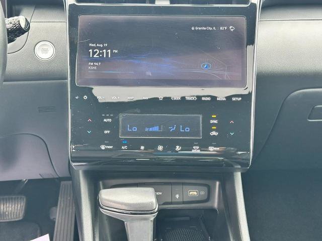 Used 2024 Hyundai Santa Cruz XRT AWD/4WD image 14