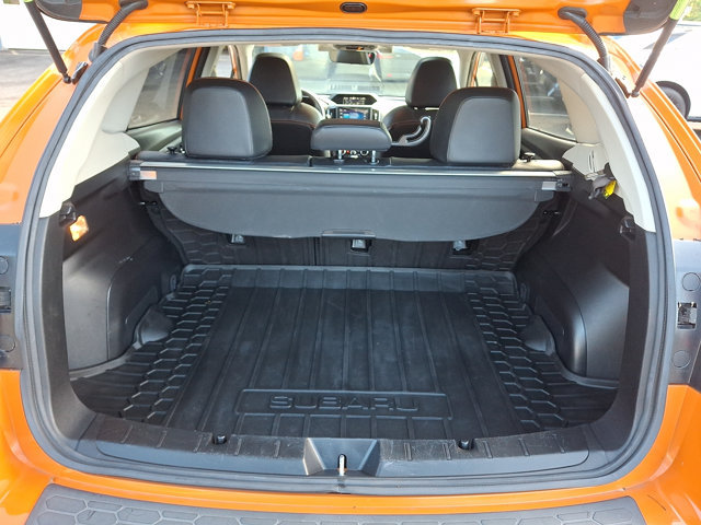 Used 2019 Subaru Crosstrek 2.0i Limited w/ Moonroof Package w/Navigation AWD/4WD image 37