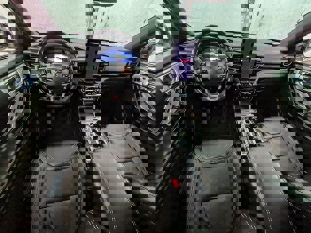 Certified 2023 Ford Explorer ST w/ Equipment Group 401A image 12