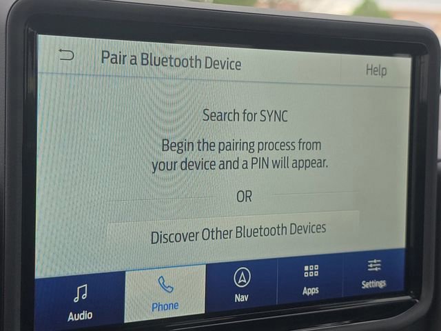 Certified 2023 Ford Bronco Sport Outer Banks w/ Tech Package AWD/4WD image 11