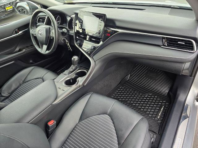 Used 2024 Toyota Camry SE FWD image 19