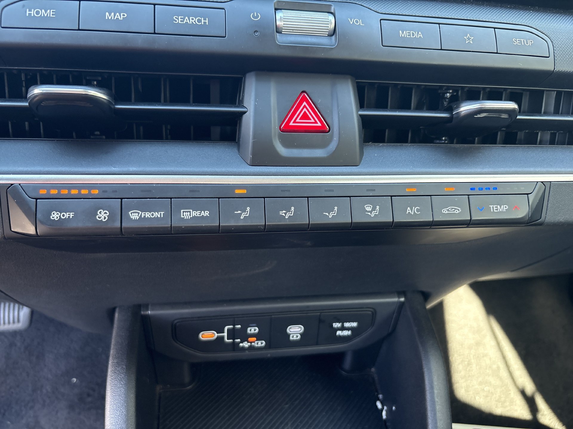 Used 2025 Kia K4 FWD image 7