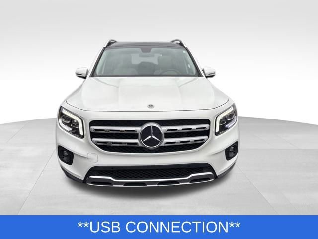 Used 2021 Mercedes-Benz GLB 250 image 7