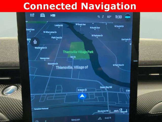 Certified 2024 Ford Mustang Mach-E Premium image 15