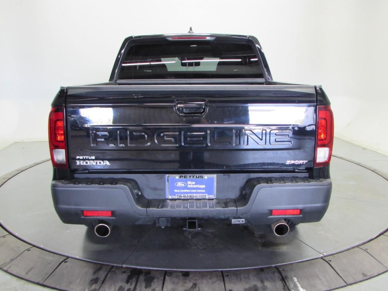 Used 2024 Honda Ridgeline Sport image 6