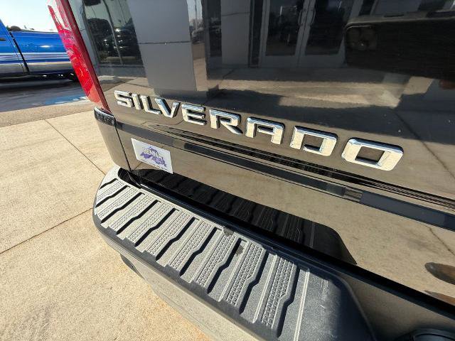 Used 2020 Chevrolet Silverado 1500 LT image 20