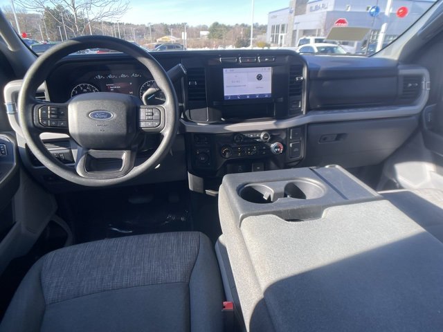 Certified 2024 Ford F250 XLT w/ Snow Plow Prep Package image 17