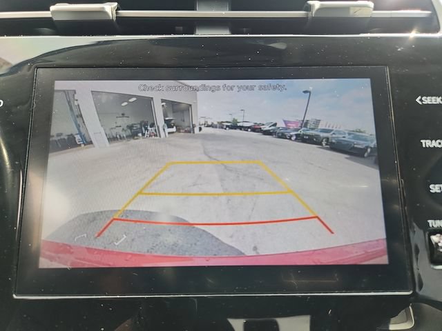 Used 2022 Hyundai Tucson SEL w/ Convenience + Premium Package AWD/4WD image 20
