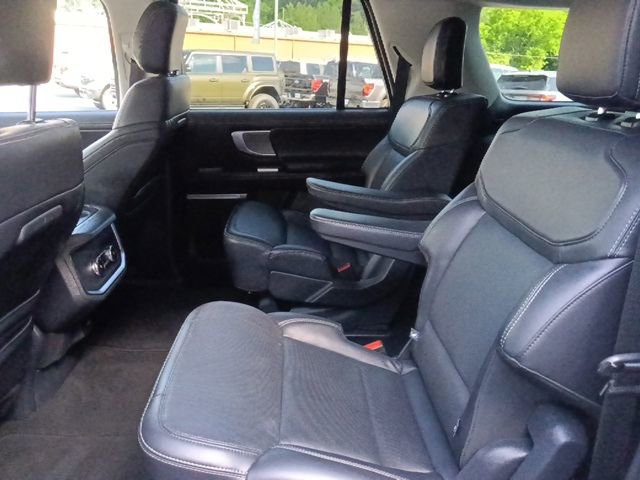 Certified 2025 Ford Expedition Max Platinum AWD/4WD image 28