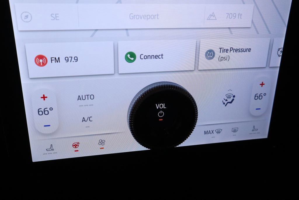 Certified 2025 Ford Mustang Mach-E GT AWD/4WD image 34