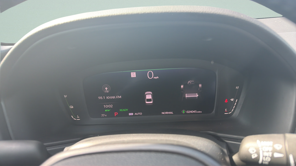 Used 2023 Honda Accord Sport image 37