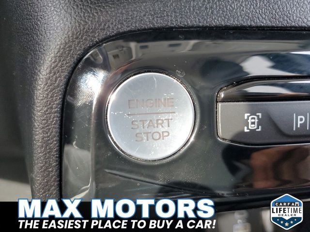 Certified 2023 Ford Escape Platinum AWD/4WD image 26