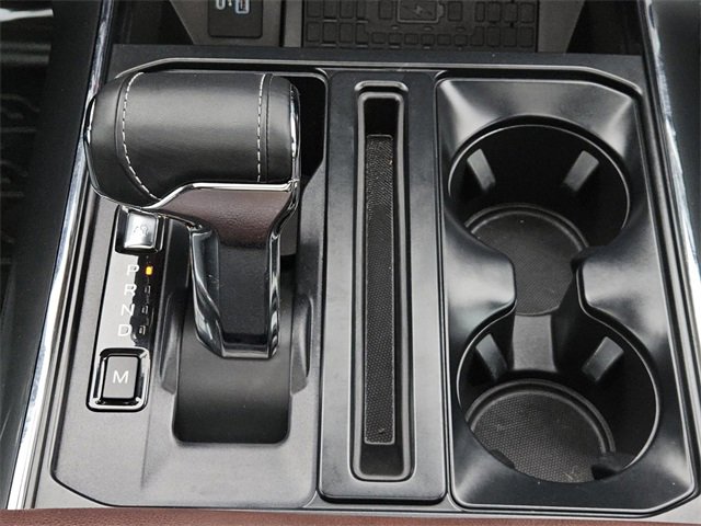 Certified 2023 Ford F150 Lariat w/ Equipment Group 502A High image 17