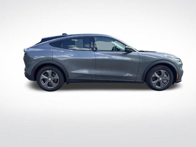 Certified 2023 Ford Mustang Mach-E Select AWD/4WD image 4