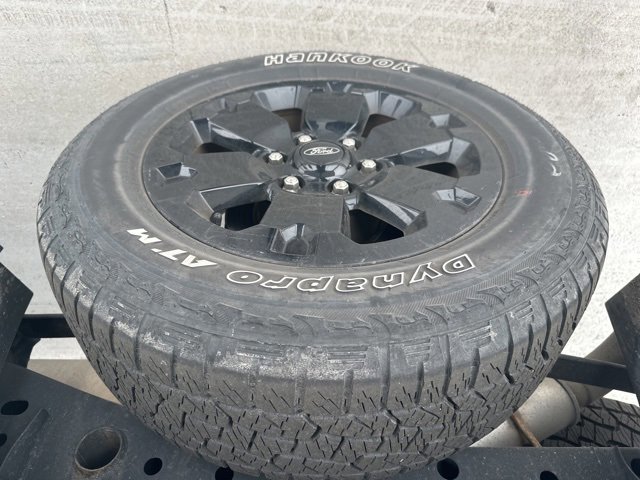 Certified 2021 Ford Ranger Lariat w/ Equipment Group 501A High image 10