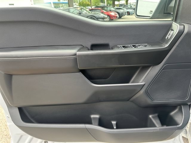Certified 2025 Ford F150 STX AWD/4WD image 22