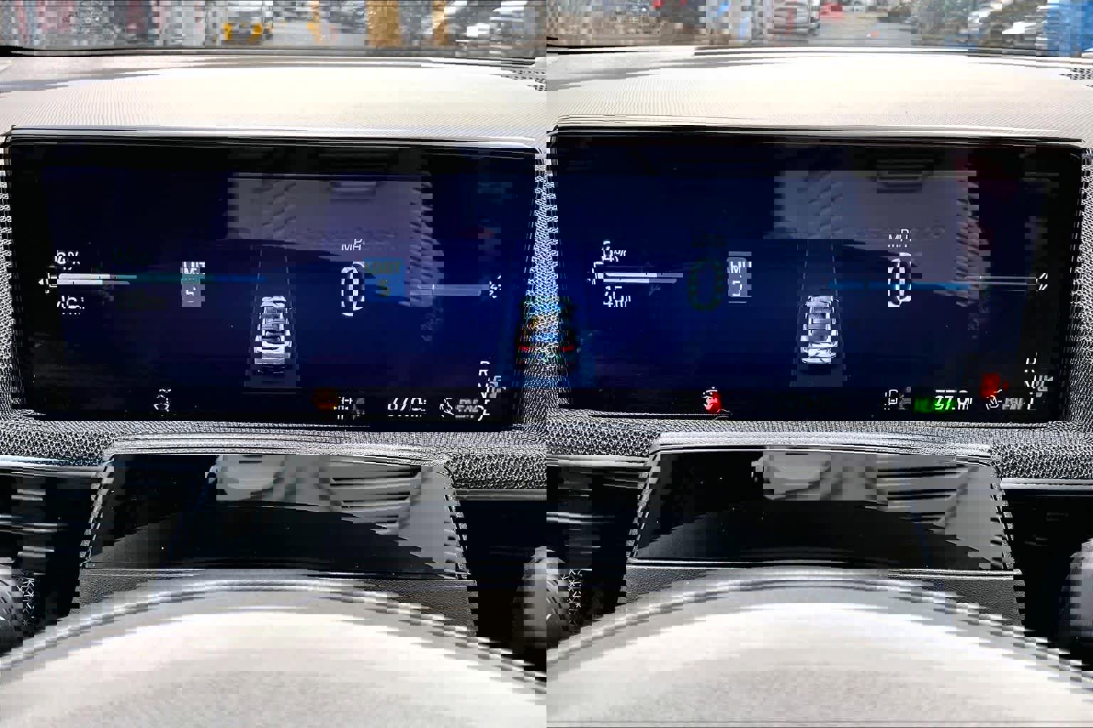 Certified 2025 Ford Mustang Mach-E GT image 26