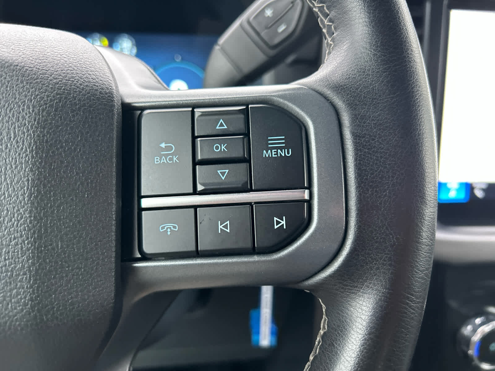 Certified 2024 Ford F150 XLT w/ Tow/Haul Package image 25