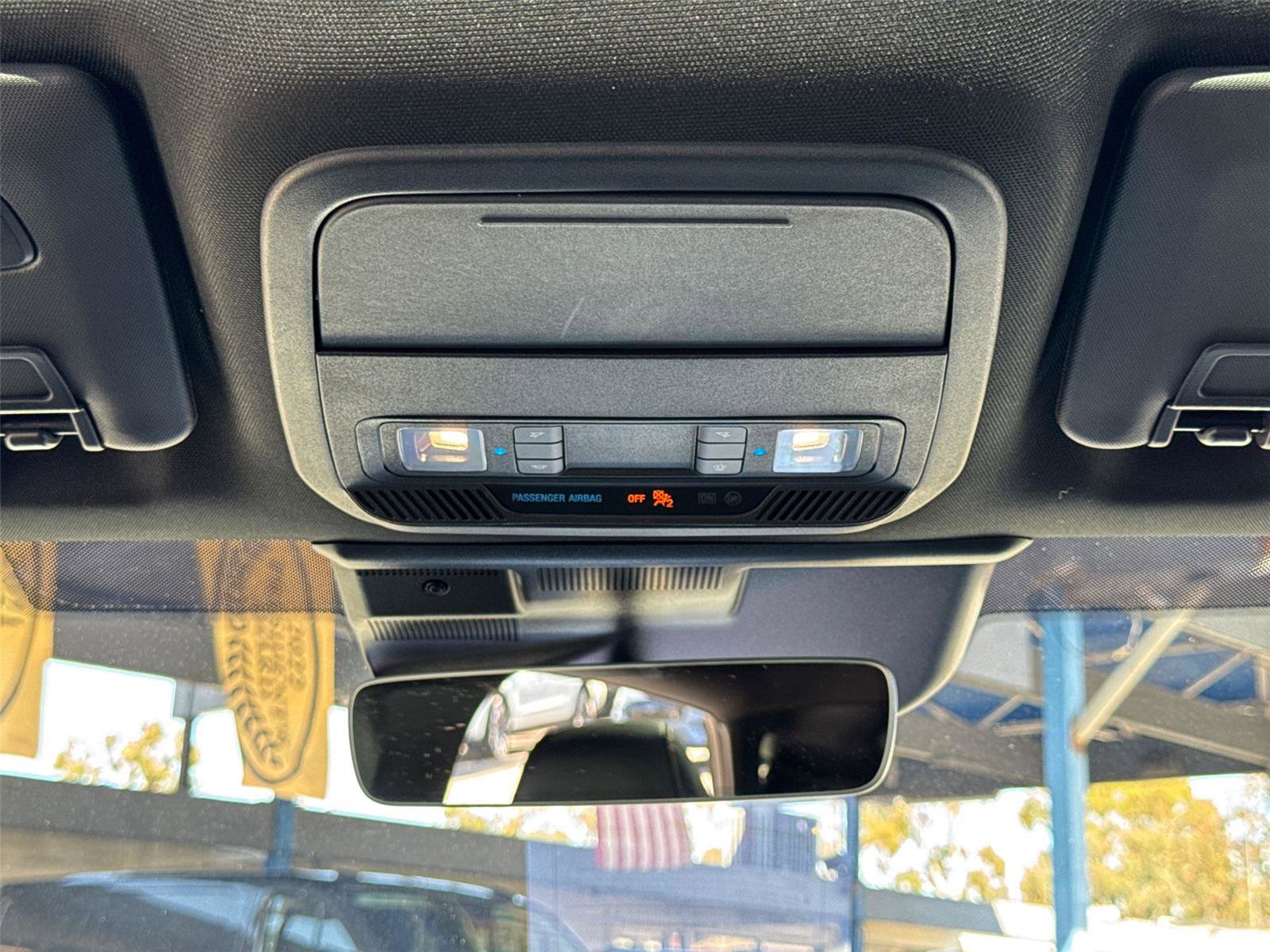 Certified 2023 Ford Mustang Mach-E GT image 26