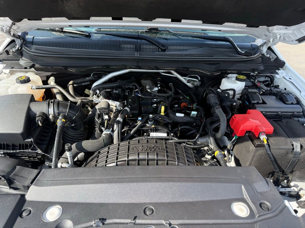 Certified 2023 Ford Ranger Lariat w/ FX4 Off-Road Package AWD/4WD image 52