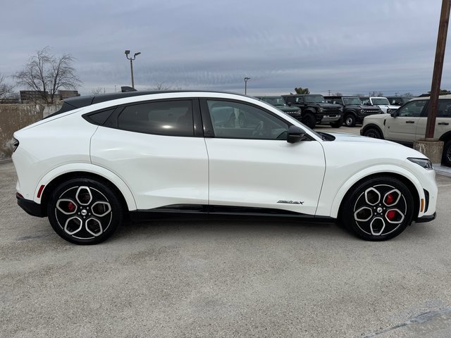 Certified 2023 Ford Mustang Mach-E GT image 6