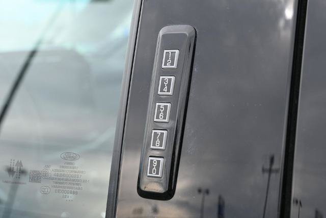 Certified 2023 Ford F150 XLT w/ Equipment Group 302A High AWD/4WD image 13