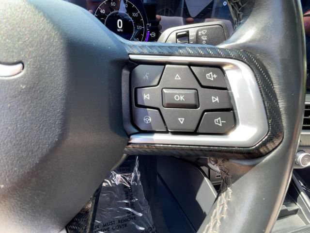 Certified 2024 Ford Mustang Premium RWD image 18