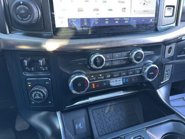 Certified 2023 Ford F150 Raptor image 40