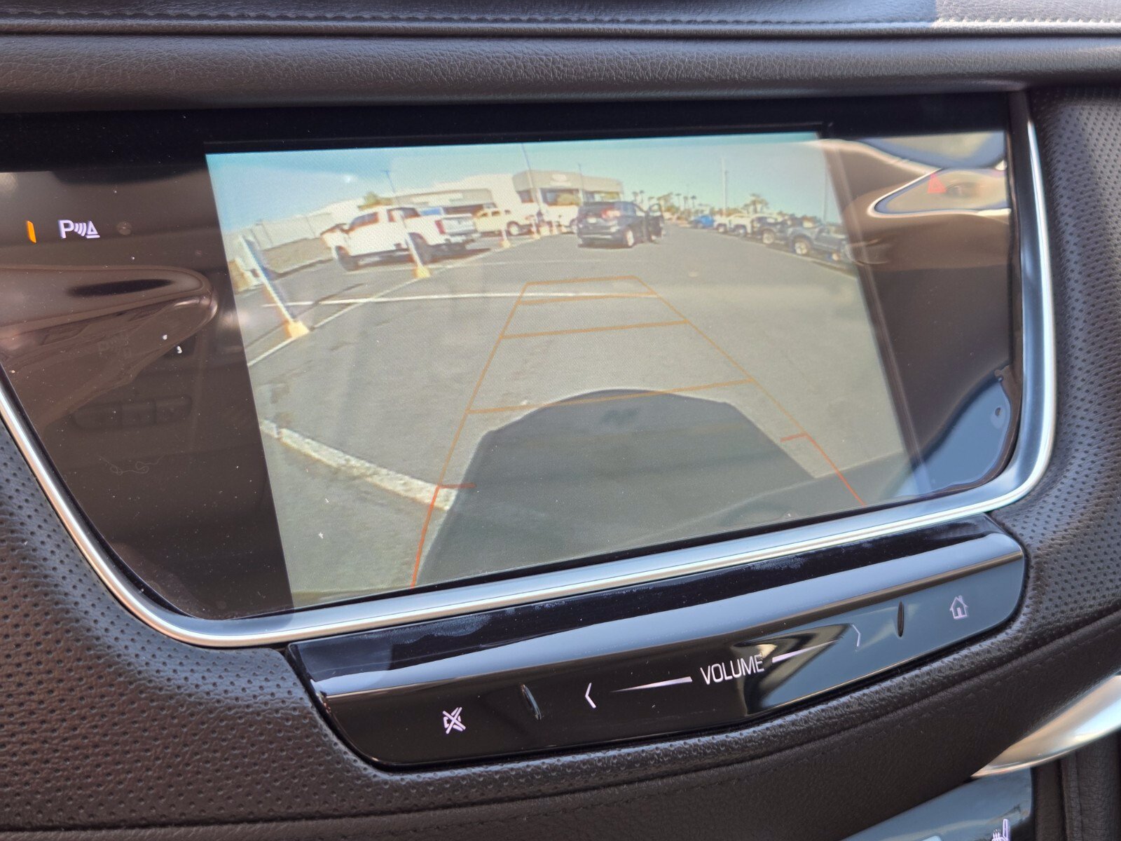 Used 2018 Cadillac XT5 Premium Luxury AWD/4WD image 22