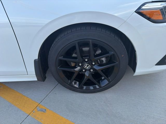 Used 2024 Honda Civic Sport image 12