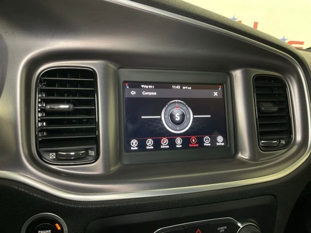 Used 2021 Dodge Charger SXT w/ Blacktop Package image 22