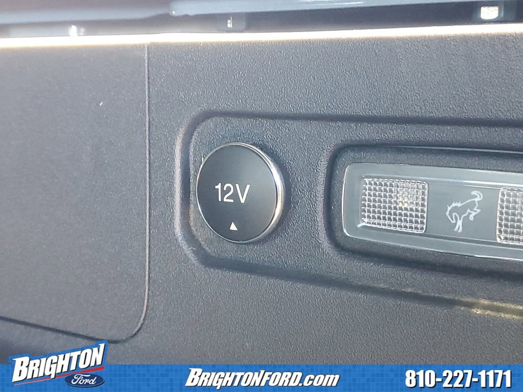 Certified 2023 Ford Bronco Raptor AWD/4WD image 7