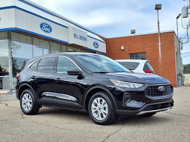 Certified 2024 Ford Escape Active w/ Tech Pack #1