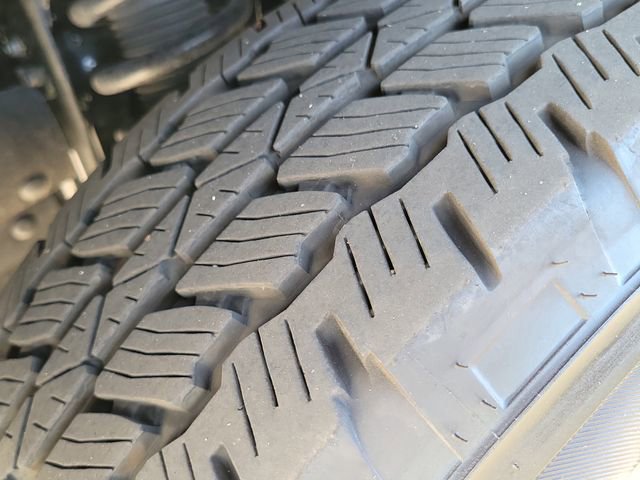 Certified 2025 Ford Bronco Big Bend image 30