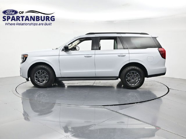Certified 2025 Ford Expedition Active RWD image 7