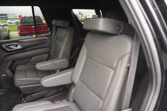 Used 2023 Chevrolet Tahoe Z71 AWD/4WD image 13